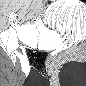 [Yamamoto Kotetsuko] Omairi Desu yo ~ A Blessing On Your House! (updated c.16b) [Eng] – Gay Manga sex 1147