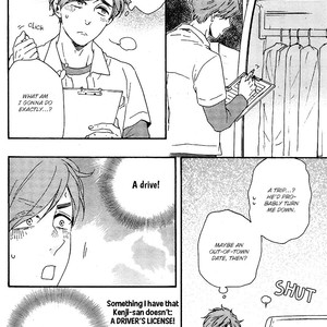 [Yamamoto Kotetsuko] Omairi Desu yo ~ A Blessing On Your House! (updated c.16b) [Eng] – Gay Manga sex 1159