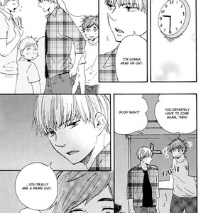 [Yamamoto Kotetsuko] Omairi Desu yo ~ A Blessing On Your House! (updated c.16b) [Eng] – Gay Manga sex 116