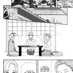 [Yamamoto Kotetsuko] Omairi Desu yo ~ A Blessing On Your House! (updated c.16b) [Eng] – Gay Manga sex 1170