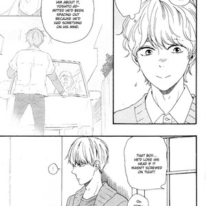 [Yamamoto Kotetsuko] Omairi Desu yo ~ A Blessing On Your House! (updated c.16b) [Eng] – Gay Manga sex 1171