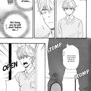 [Yamamoto Kotetsuko] Omairi Desu yo ~ A Blessing On Your House! (updated c.16b) [Eng] – Gay Manga sex 1173