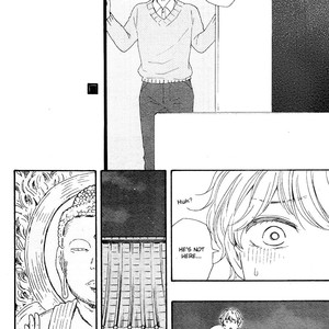 [Yamamoto Kotetsuko] Omairi Desu yo ~ A Blessing On Your House! (updated c.16b) [Eng] – Gay Manga sex 1174