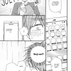 [Yamamoto Kotetsuko] Omairi Desu yo ~ A Blessing On Your House! (updated c.16b) [Eng] – Gay Manga sex 1179