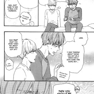 [Yamamoto Kotetsuko] Omairi Desu yo ~ A Blessing On Your House! (updated c.16b) [Eng] – Gay Manga sex 1184