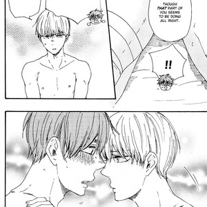 [Yamamoto Kotetsuko] Omairi Desu yo ~ A Blessing On Your House! (updated c.16b) [Eng] – Gay Manga sex 1193