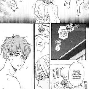 [Yamamoto Kotetsuko] Omairi Desu yo ~ A Blessing On Your House! (updated c.16b) [Eng] – Gay Manga sex 1198