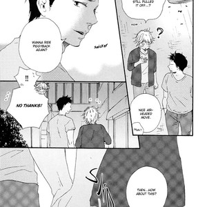 [Yamamoto Kotetsuko] Omairi Desu yo ~ A Blessing On Your House! (updated c.16b) [Eng] – Gay Manga sex 120