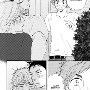[Yamamoto Kotetsuko] Omairi Desu yo ~ A Blessing On Your House! (updated c.16b) [Eng] – Gay Manga sex 125