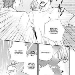 [Yamamoto Kotetsuko] Omairi Desu yo ~ A Blessing On Your House! (updated c.16b) [Eng] – Gay Manga sex 130