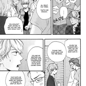 [Yamamoto Kotetsuko] Omairi Desu yo ~ A Blessing On Your House! (updated c.16b) [Eng] – Gay Manga sex 135