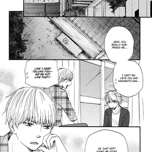 [Yamamoto Kotetsuko] Omairi Desu yo ~ A Blessing On Your House! (updated c.16b) [Eng] – Gay Manga sex 138