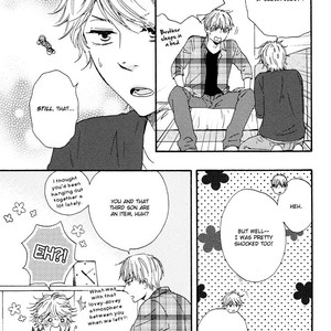 [Yamamoto Kotetsuko] Omairi Desu yo ~ A Blessing On Your House! (updated c.16b) [Eng] – Gay Manga sex 139