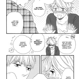 [Yamamoto Kotetsuko] Omairi Desu yo ~ A Blessing On Your House! (updated c.16b) [Eng] – Gay Manga sex 140