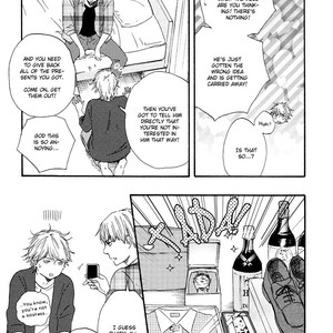 [Yamamoto Kotetsuko] Omairi Desu yo ~ A Blessing On Your House! (updated c.16b) [Eng] – Gay Manga sex 141