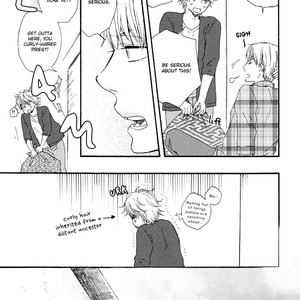 [Yamamoto Kotetsuko] Omairi Desu yo ~ A Blessing On Your House! (updated c.16b) [Eng] – Gay Manga sex 143