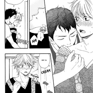 [Yamamoto Kotetsuko] Omairi Desu yo ~ A Blessing On Your House! (updated c.16b) [Eng] – Gay Manga sex 148