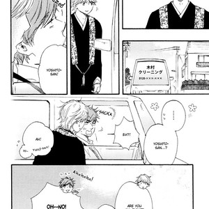 [Yamamoto Kotetsuko] Omairi Desu yo ~ A Blessing On Your House! (updated c.16b) [Eng] – Gay Manga sex 152