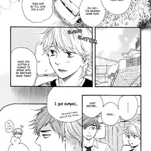 [Yamamoto Kotetsuko] Omairi Desu yo ~ A Blessing On Your House! (updated c.16b) [Eng] – Gay Manga sex 153