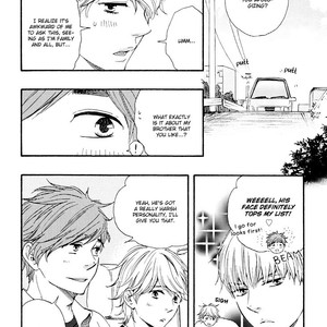 [Yamamoto Kotetsuko] Omairi Desu yo ~ A Blessing On Your House! (updated c.16b) [Eng] – Gay Manga sex 154