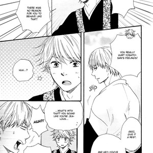 [Yamamoto Kotetsuko] Omairi Desu yo ~ A Blessing On Your House! (updated c.16b) [Eng] – Gay Manga sex 157