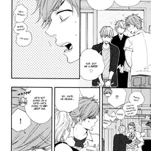 [Yamamoto Kotetsuko] Omairi Desu yo ~ A Blessing On Your House! (updated c.16b) [Eng] – Gay Manga sex 160