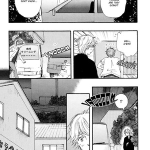 [Yamamoto Kotetsuko] Omairi Desu yo ~ A Blessing On Your House! (updated c.16b) [Eng] – Gay Manga sex 161