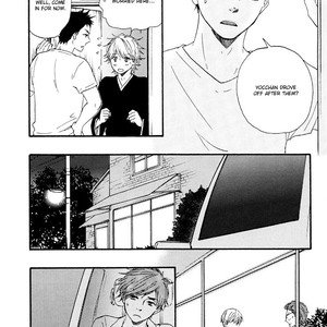 [Yamamoto Kotetsuko] Omairi Desu yo ~ A Blessing On Your House! (updated c.16b) [Eng] – Gay Manga sex 162