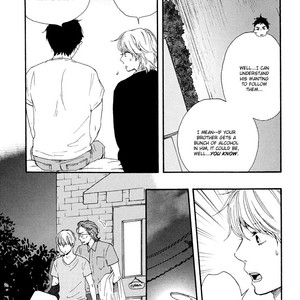 [Yamamoto Kotetsuko] Omairi Desu yo ~ A Blessing On Your House! (updated c.16b) [Eng] – Gay Manga sex 163