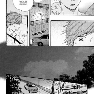 [Yamamoto Kotetsuko] Omairi Desu yo ~ A Blessing On Your House! (updated c.16b) [Eng] – Gay Manga sex 164