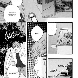 [Yamamoto Kotetsuko] Omairi Desu yo ~ A Blessing On Your House! (updated c.16b) [Eng] – Gay Manga sex 165