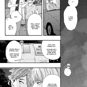 [Yamamoto Kotetsuko] Omairi Desu yo ~ A Blessing On Your House! (updated c.16b) [Eng] – Gay Manga sex 169