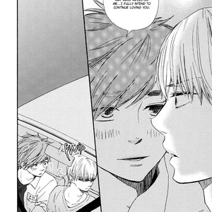 [Yamamoto Kotetsuko] Omairi Desu yo ~ A Blessing On Your House! (updated c.16b) [Eng] – Gay Manga sex 174