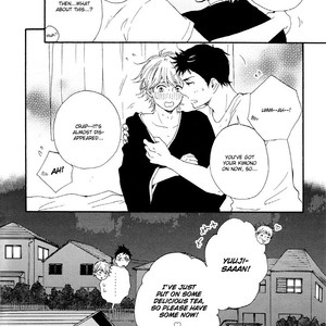[Yamamoto Kotetsuko] Omairi Desu yo ~ A Blessing On Your House! (updated c.16b) [Eng] – Gay Manga sex 176