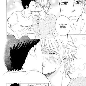 [Yamamoto Kotetsuko] Omairi Desu yo ~ A Blessing On Your House! (updated c.16b) [Eng] – Gay Manga sex 180