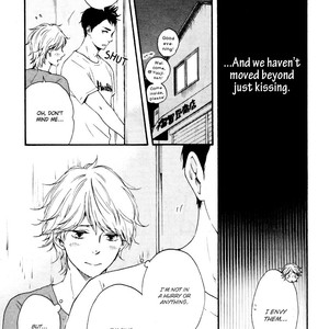 [Yamamoto Kotetsuko] Omairi Desu yo ~ A Blessing On Your House! (updated c.16b) [Eng] – Gay Manga sex 187
