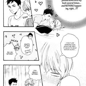 [Yamamoto Kotetsuko] Omairi Desu yo ~ A Blessing On Your House! (updated c.16b) [Eng] – Gay Manga sex 188