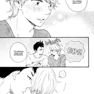 [Yamamoto Kotetsuko] Omairi Desu yo ~ A Blessing On Your House! (updated c.16b) [Eng] – Gay Manga sex 189