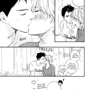 [Yamamoto Kotetsuko] Omairi Desu yo ~ A Blessing On Your House! (updated c.16b) [Eng] – Gay Manga sex 191