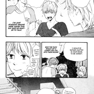 [Yamamoto Kotetsuko] Omairi Desu yo ~ A Blessing On Your House! (updated c.16b) [Eng] – Gay Manga sex 196