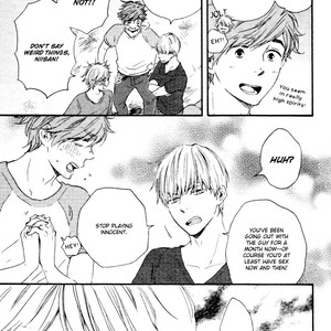 [Yamamoto Kotetsuko] Omairi Desu yo ~ A Blessing On Your House! (updated c.16b) [Eng] – Gay Manga sex 197