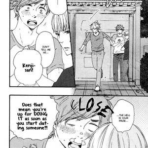 [Yamamoto Kotetsuko] Omairi Desu yo ~ A Blessing On Your House! (updated c.16b) [Eng] – Gay Manga sex 198