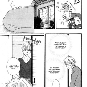 [Yamamoto Kotetsuko] Omairi Desu yo ~ A Blessing On Your House! (updated c.16b) [Eng] – Gay Manga sex 199