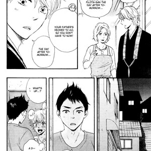 [Yamamoto Kotetsuko] Omairi Desu yo ~ A Blessing On Your House! (updated c.16b) [Eng] – Gay Manga sex 206