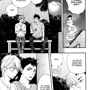 [Yamamoto Kotetsuko] Omairi Desu yo ~ A Blessing On Your House! (updated c.16b) [Eng] – Gay Manga sex 207