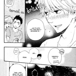 [Yamamoto Kotetsuko] Omairi Desu yo ~ A Blessing On Your House! (updated c.16b) [Eng] – Gay Manga sex 208