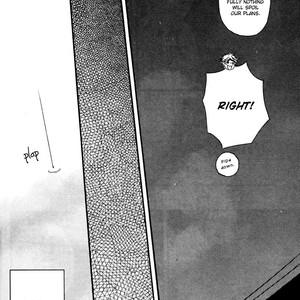 [Yamamoto Kotetsuko] Omairi Desu yo ~ A Blessing On Your House! (updated c.16b) [Eng] – Gay Manga sex 210