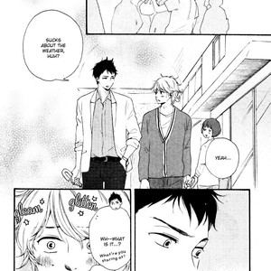 [Yamamoto Kotetsuko] Omairi Desu yo ~ A Blessing On Your House! (updated c.16b) [Eng] – Gay Manga sex 216