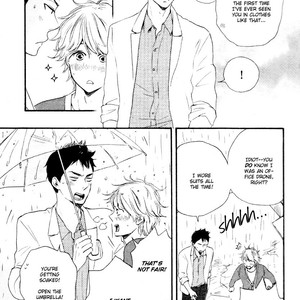 [Yamamoto Kotetsuko] Omairi Desu yo ~ A Blessing On Your House! (updated c.16b) [Eng] – Gay Manga sex 217