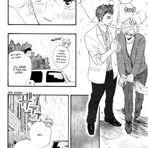 [Yamamoto Kotetsuko] Omairi Desu yo ~ A Blessing On Your House! (updated c.16b) [Eng] – Gay Manga sex 218